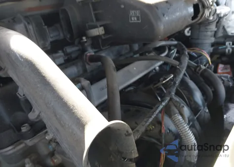 2022 Mitsubishi Mirage Es/Le из США, поврежденный, VIN ML32AUHJ9NH009608